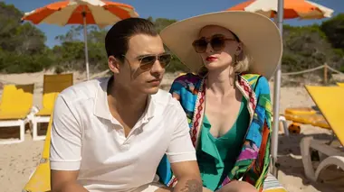 Joan S01E01