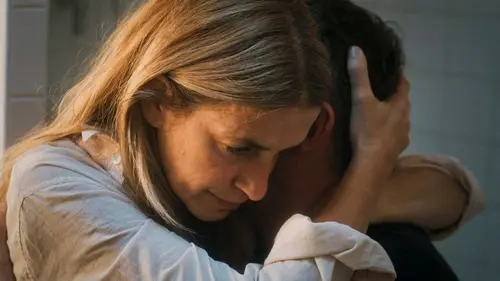 Joana dans l'univers