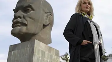 La Sibérie, porte de Moscou