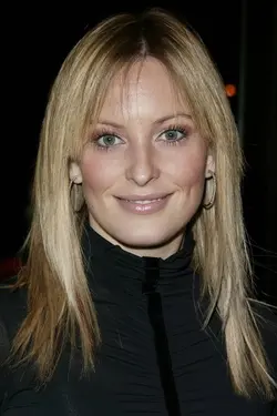 Photo de Joanna Taylor