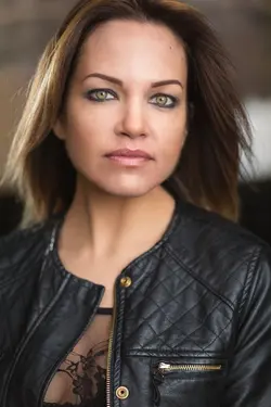 Photo Joanne Matthews