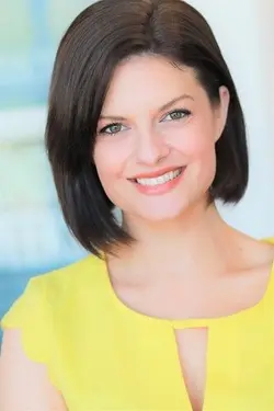 Photo de Joanne Spracklen