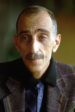 Photo João César Monteiro