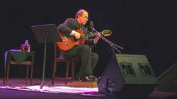 João Gilberto : Live in Tokyo