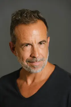 Photo Joaquín Daniel