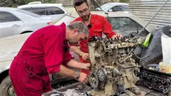 Jobtausch, professionnels à travers le monde