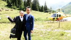 Jobtausch, professionnels à travers le monde