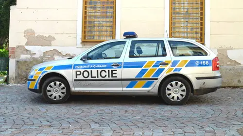 Jobtausch, professionnels à travers le monde Policiers en République Tchèque