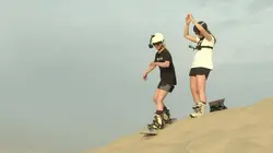 Jobtausch, professionnels à travers le monde Coiffeuses en Namibie