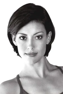 Photo Jocelyn Seagrave