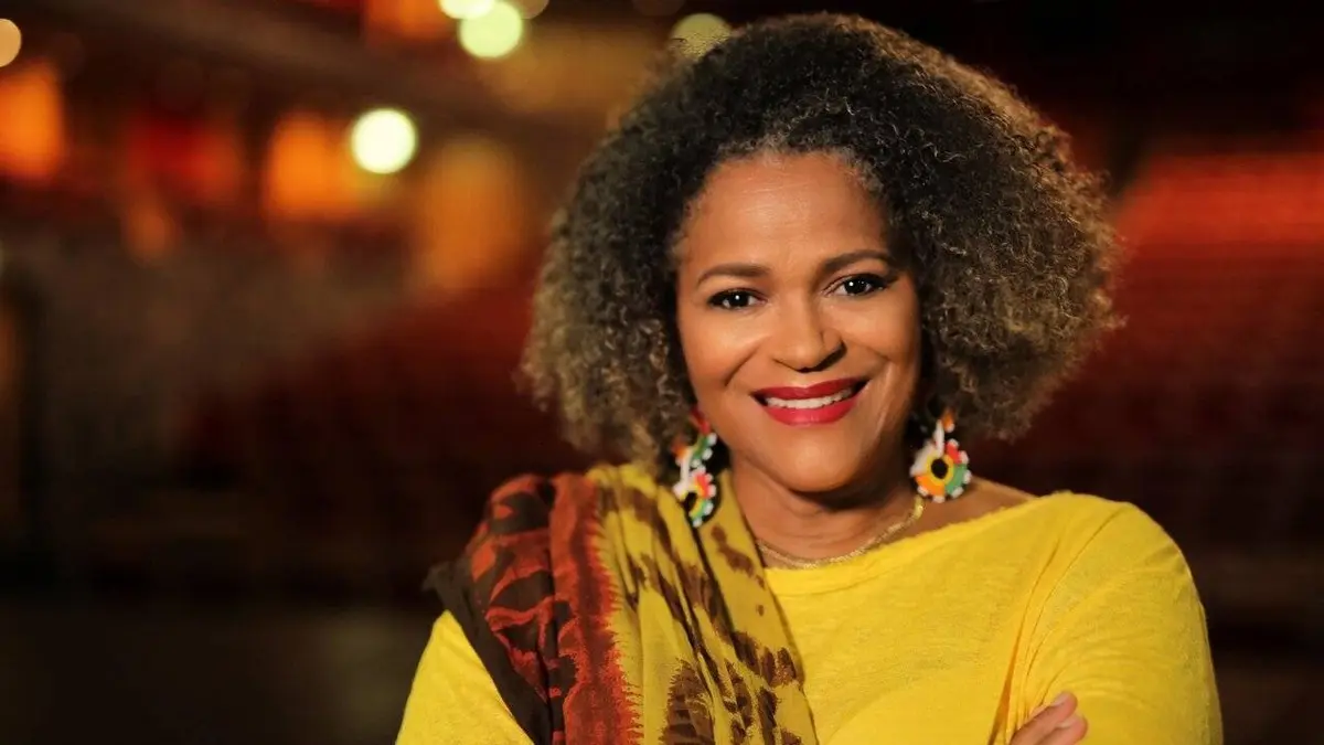 Jocelyne Beroard : L'intégrale