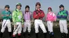Jockeys
