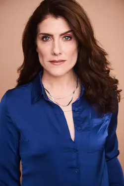 Photo de Jodie Bentley