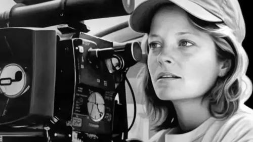 Casting Jodie Foster, une histoire française