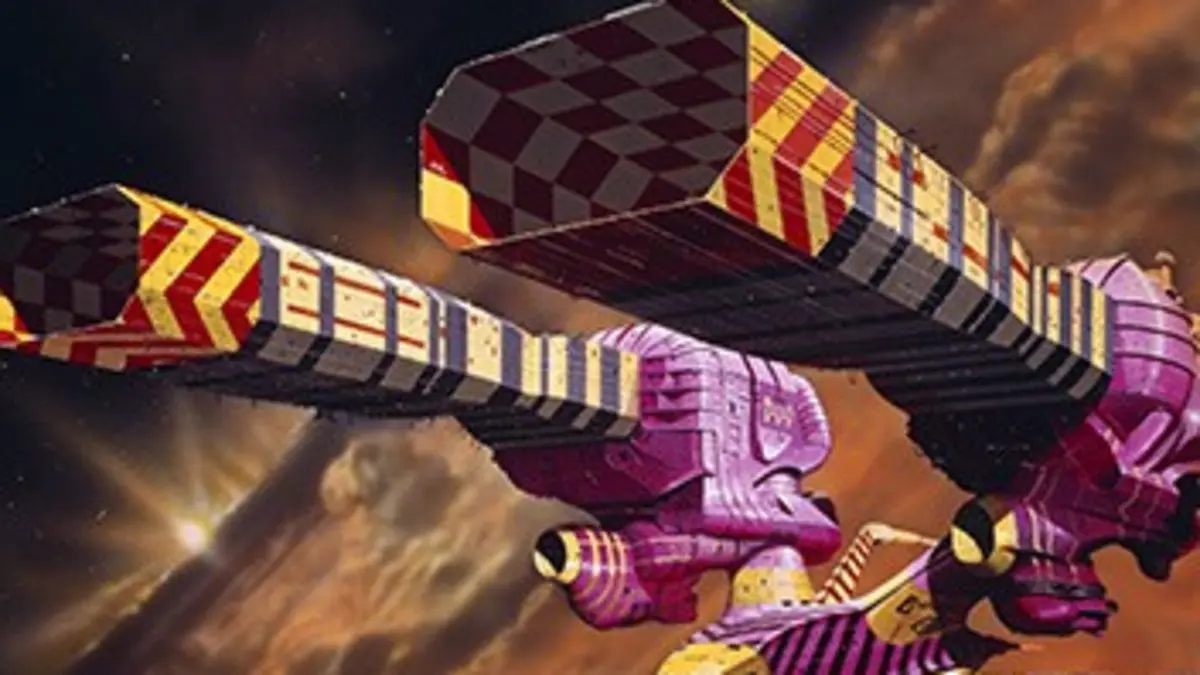Jodorowsky's Dune