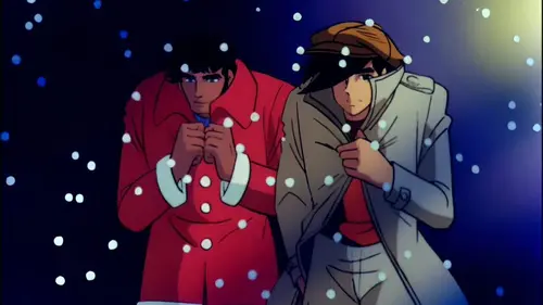 Joe 2 S01E11 Le défi