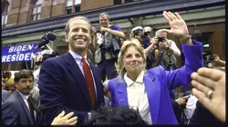 Joe Biden: Comeback King