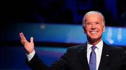 Joe Biden: Comeback King