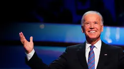 Joe Biden: Comeback King