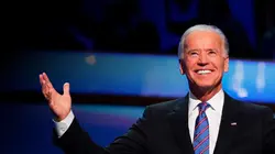 Joe Biden: Comeback King