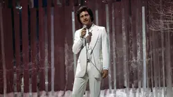 Joe Dassin : le roman de sa vie