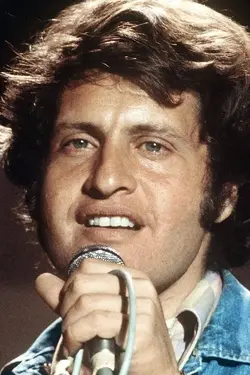 Photo Joe Dassin