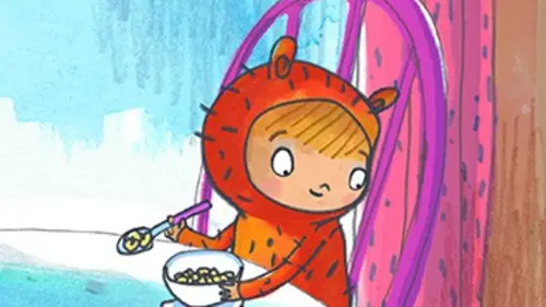 Joe & Jack S01E28 L'heure du bain