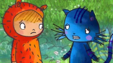 Tim et Tom ont disparu