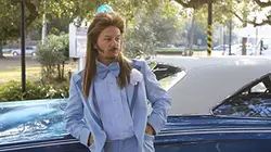 Visuel de Joe la Crasse 2 : un bon gros loser