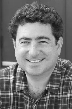 Photo de Joe Piscatella