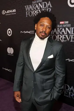 Photo Joe Robert Cole