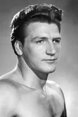 Photo de Joe Robinson