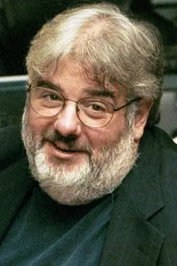 Photo Joel Goldsmith