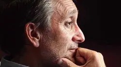 Visuel de Joël Pommerat