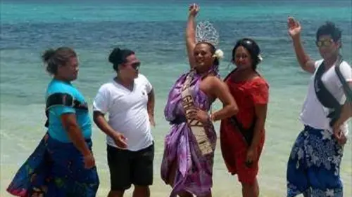 Joey and the Leitis : le combat des leitis dans les îles