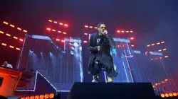 JoeyStarr grandeur nature