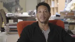 JoeyStarr grandeur nature