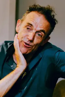 Photo de Johan Grimonprez