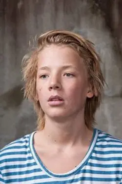 Photo de Johan Tinus Lindgren