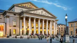 Johann Strauss : La chauve-souris