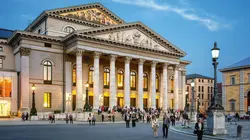 Johann Strauss : La chauve-souris