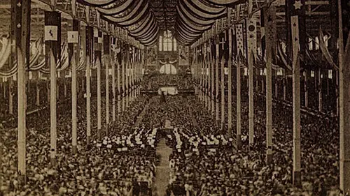 Johann Strauss : les femmes de sa vie