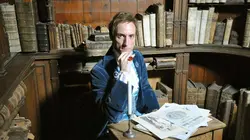 Johann Winckelmann ou l'amour de l'art