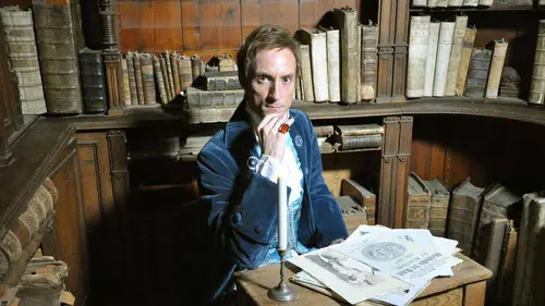 Johann Winckelmann ou l'amour de l'art