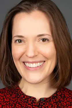 Photo Johanna Devereaux