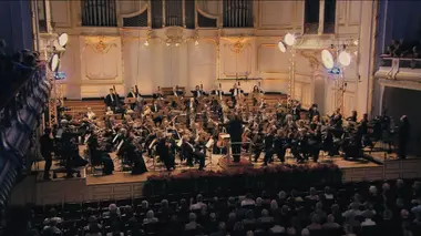 Johannes Brahms : Le vouloir artistique