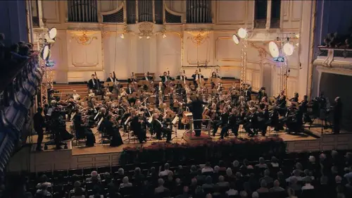 Johannes Brahms : Le vouloir artistique