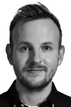 Photo Johannes Rothaus Nørregaard