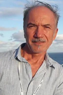 Photo Johannes Terne