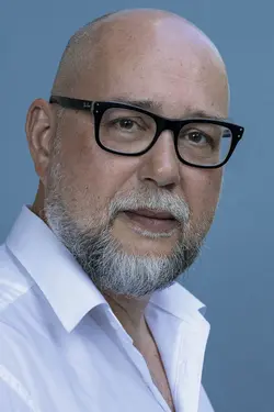 Photo Johannes W Betz